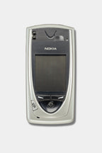Nokia 7650 Vintage Mobile
