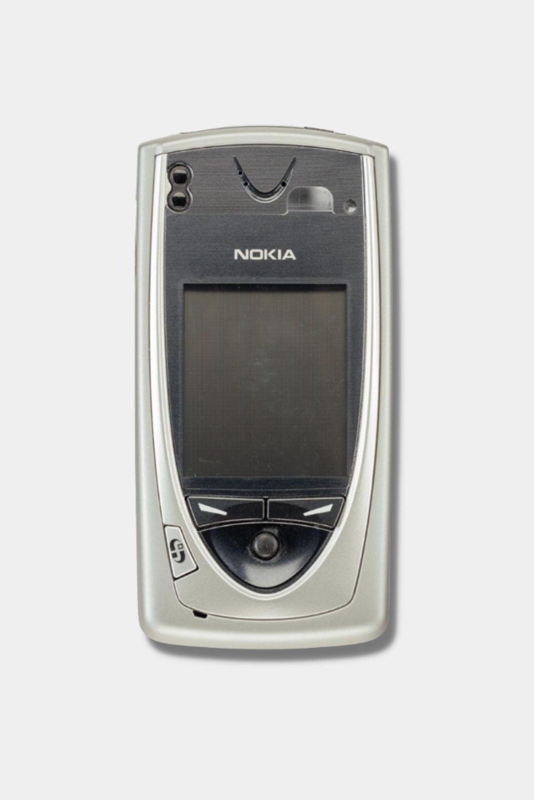 Nokia 7650 Vintage Mobile