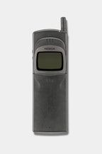 Nokia 8110i Vintage Mobile