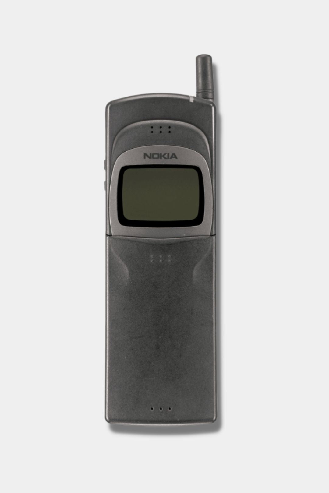 Nokia 8110i Vintage Mobile