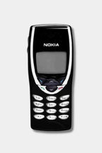 Nokia 8210 Black Vintage Mobile