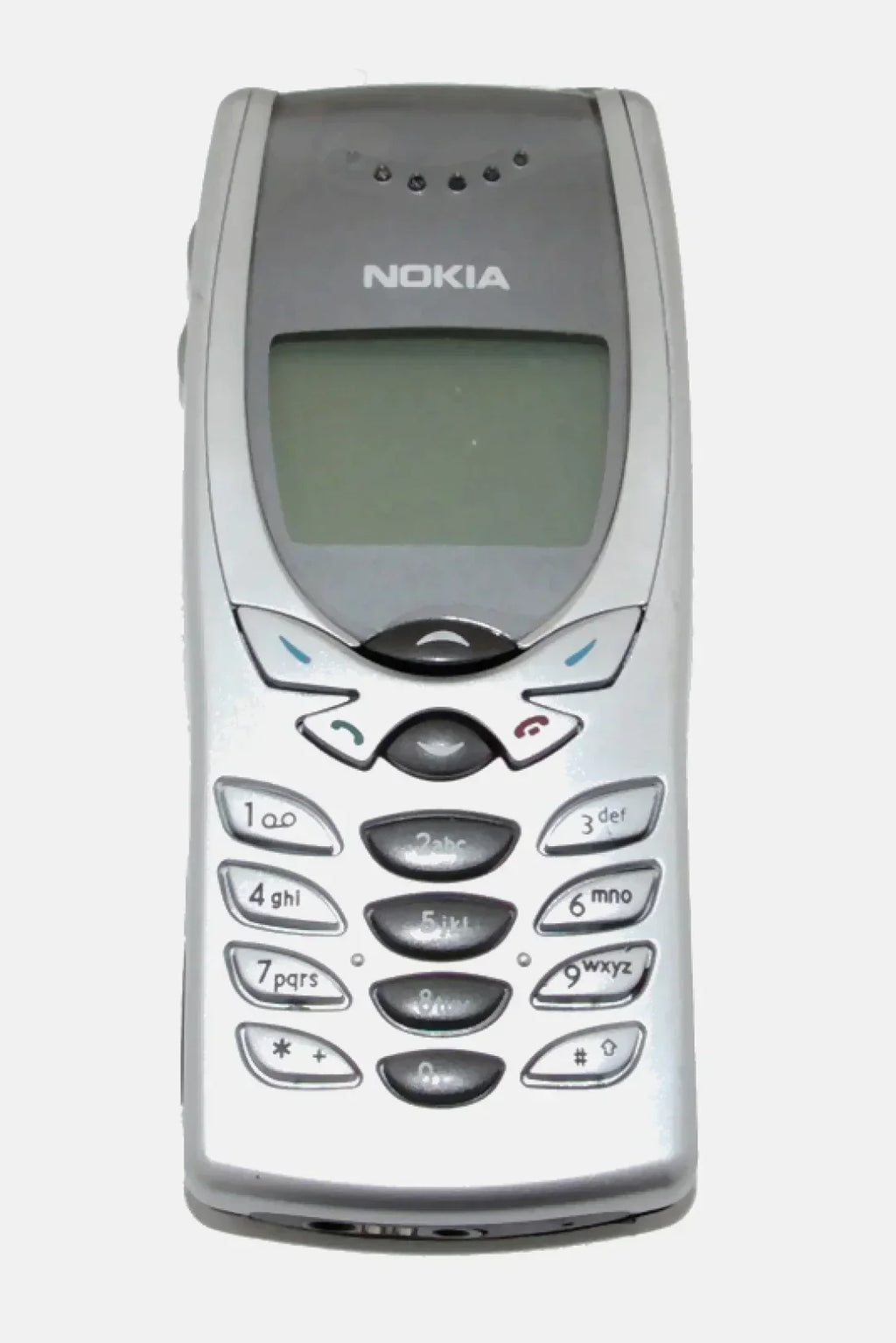 Nokia 8250 Vintage Mobile