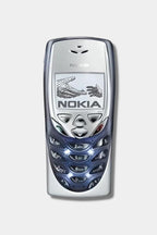 Nokia 8310 Bleu Vintage Mobile