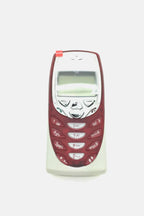 Nokia 8310 Rouge Vintage Mobile