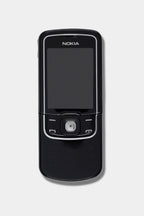 Nokia 8600 Luna Vintage Mobile