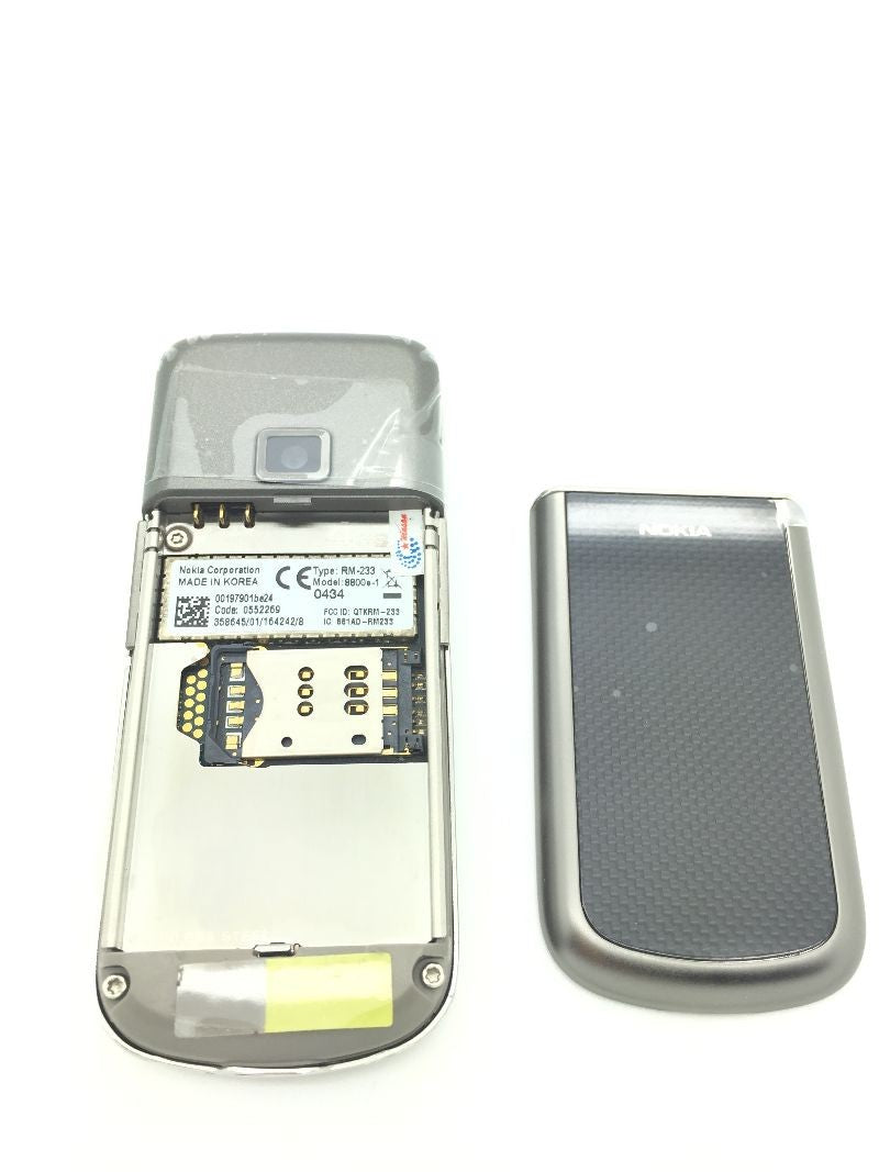 Nokia 8800 Arte Carbon Vintage Mobile