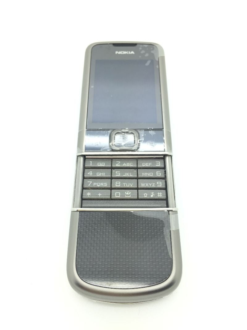 Nokia 8800 Arte Carbon Vintage Mobile