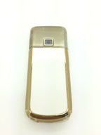 Nokia 8800 Arte Gold Vintage Mobile