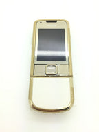 Nokia 8800 Arte Gold Vintage Mobile