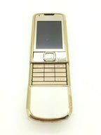 Nokia 8800 Arte Gold Vintage Mobile