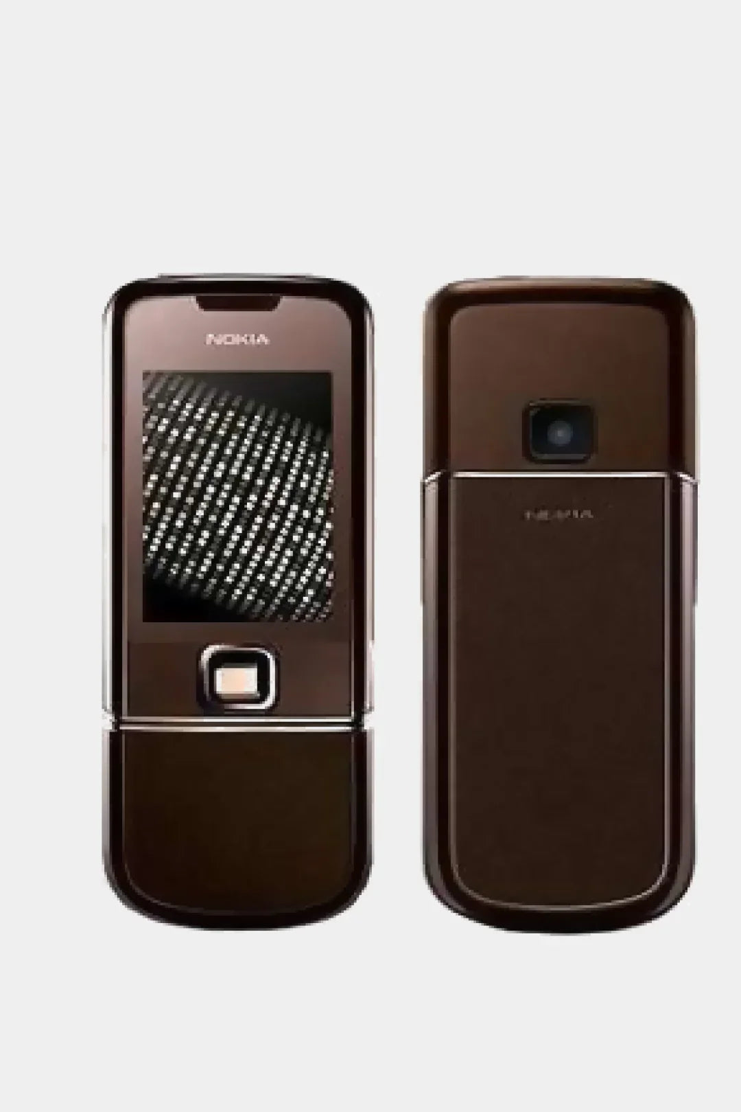 Nokia 8800 Arte Sapphire Vintage Mobile
