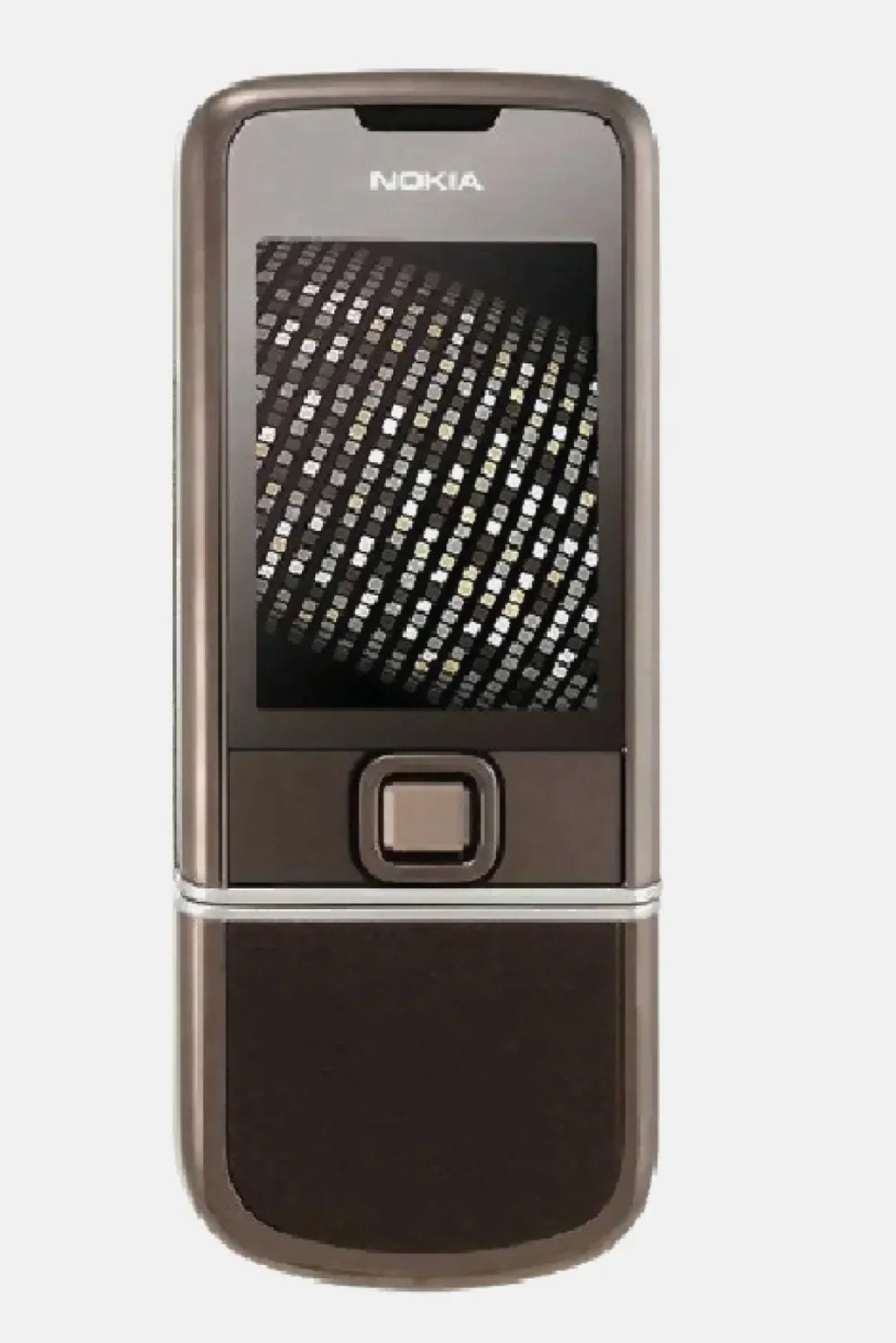 Nokia 8800 Arte Sapphire Vintage Mobile