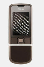 Nokia 8800 Arte Sapphire Vintage Mobile