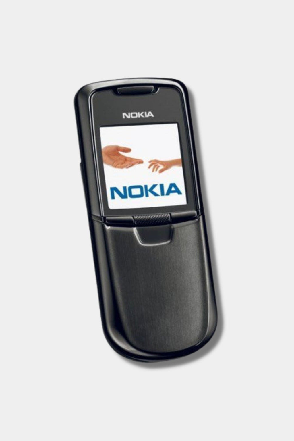 Nokia 8800 Black Vintage Mobile