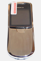 Nokia 8800 Silver Vintage Mobile