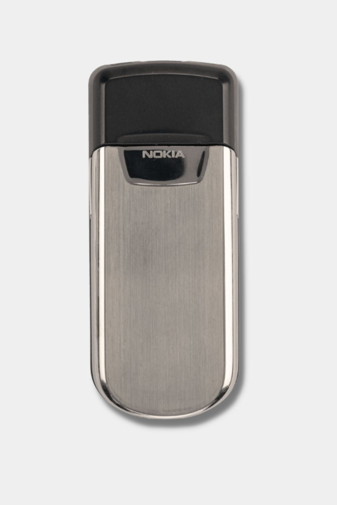 Nokia 8800 Silver Vintage Mobile
