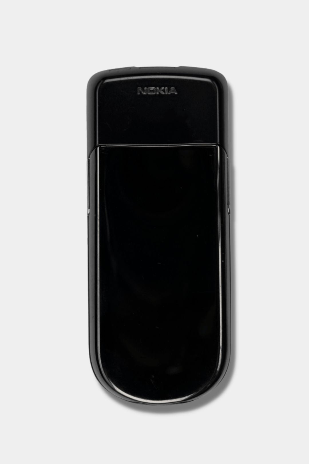 Nokia 8800 Sirocco Black Vintage Mobile