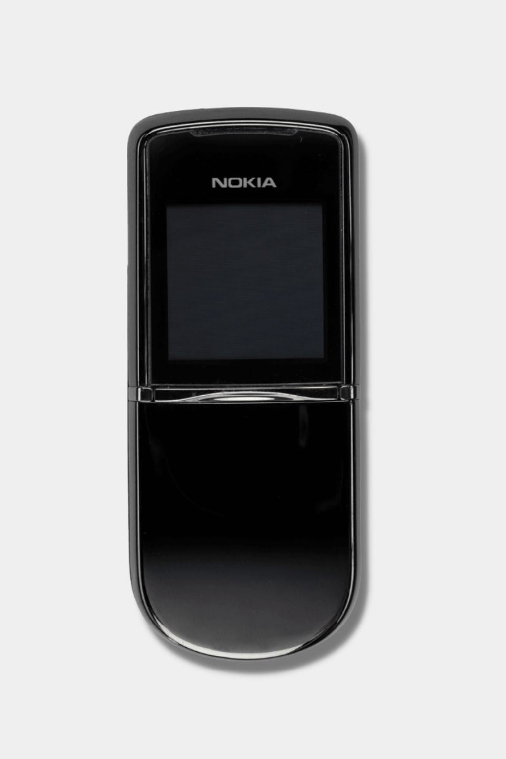 Nokia 8800 Sirocco Black Vintage Mobile