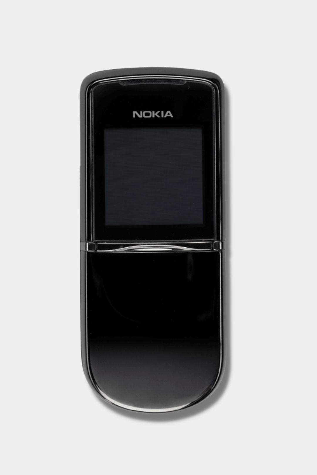 Nokia 8800 Sirocco Black Vintage Mobile