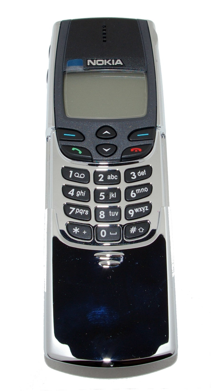 Nokia 8810 Vintage Mobile