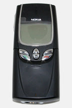 Nokia 8850 Black Vintage Mobile