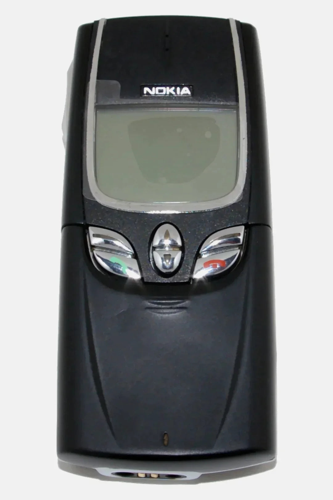 Nokia 8850 Black Vintage Mobile