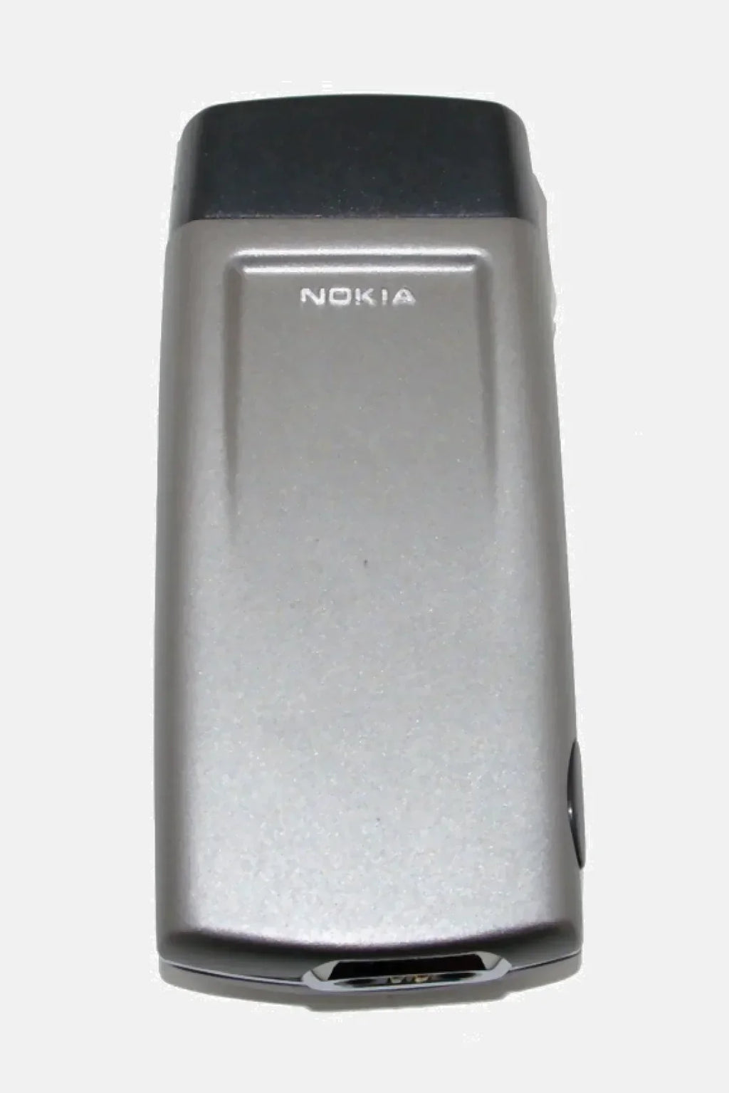 Nokia 8850 Silver Vintage Mobile