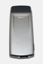 Nokia 8850 Silver Vintage Mobile