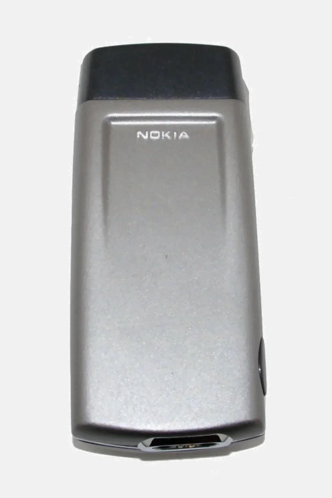 Nokia 8850 Silver Vintage Mobile