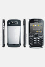 Nokia E72 Vintage Mobile