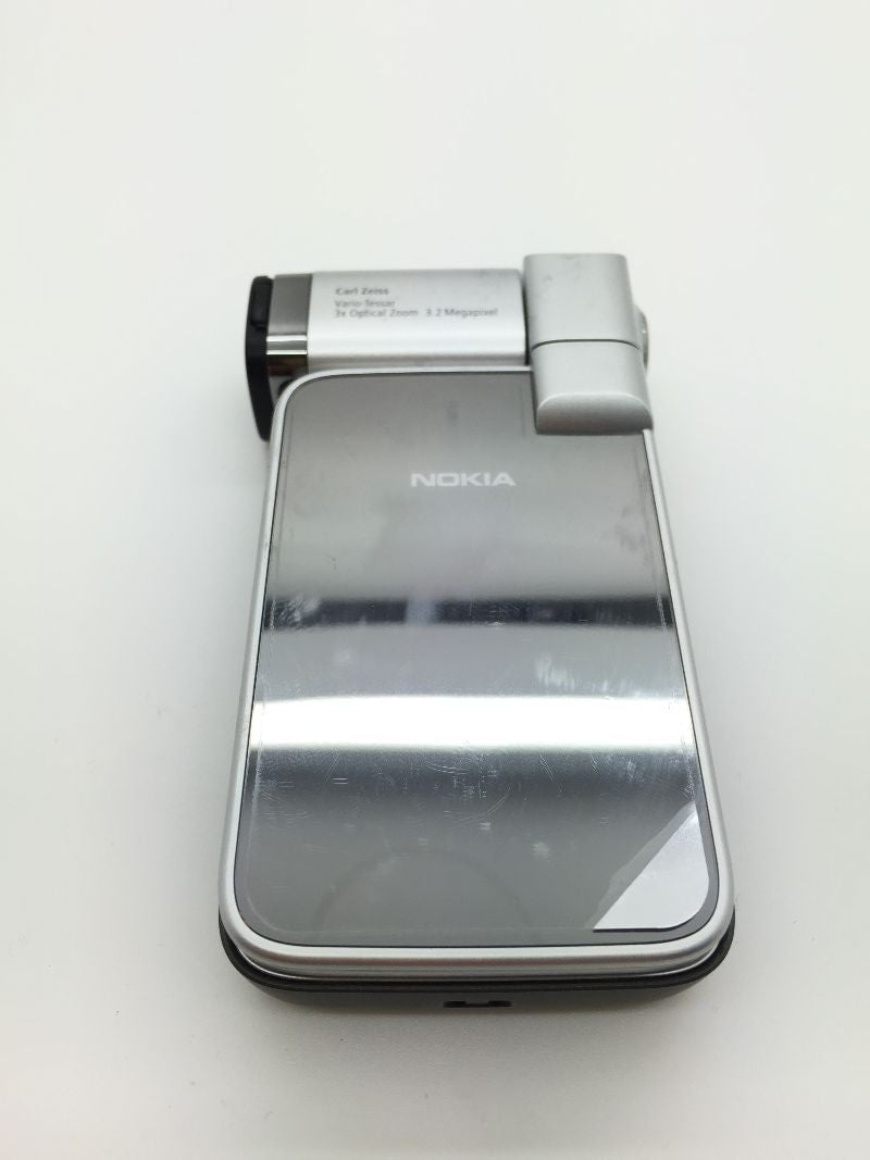 Nokia N93i Vintage Mobile