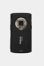 Nokia N95 8go Vintage Mobile