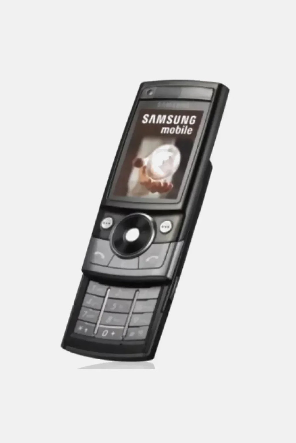 Samsung G600 Vintage Mobile