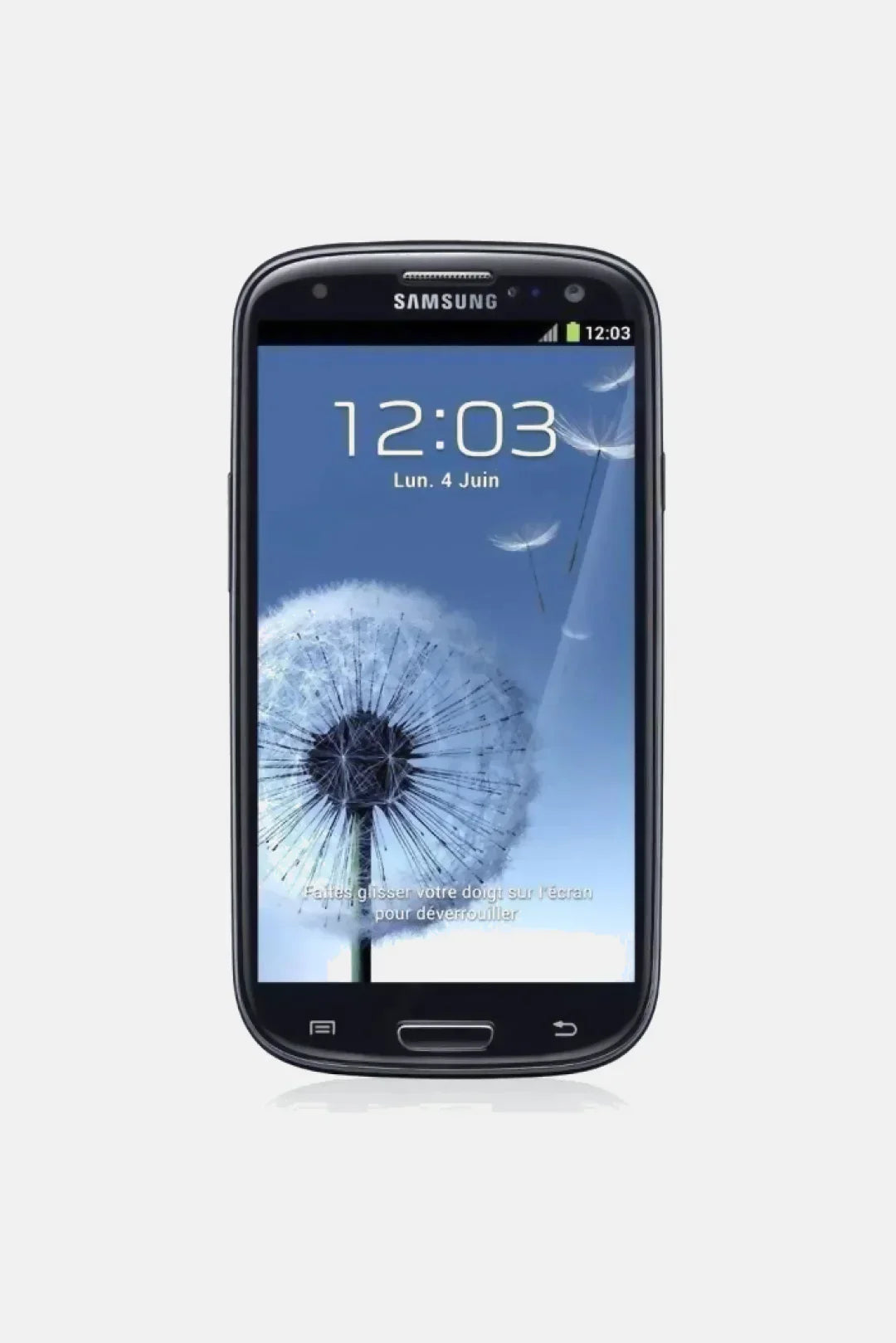 Samsung Galaxy S3 Vintage Mobile