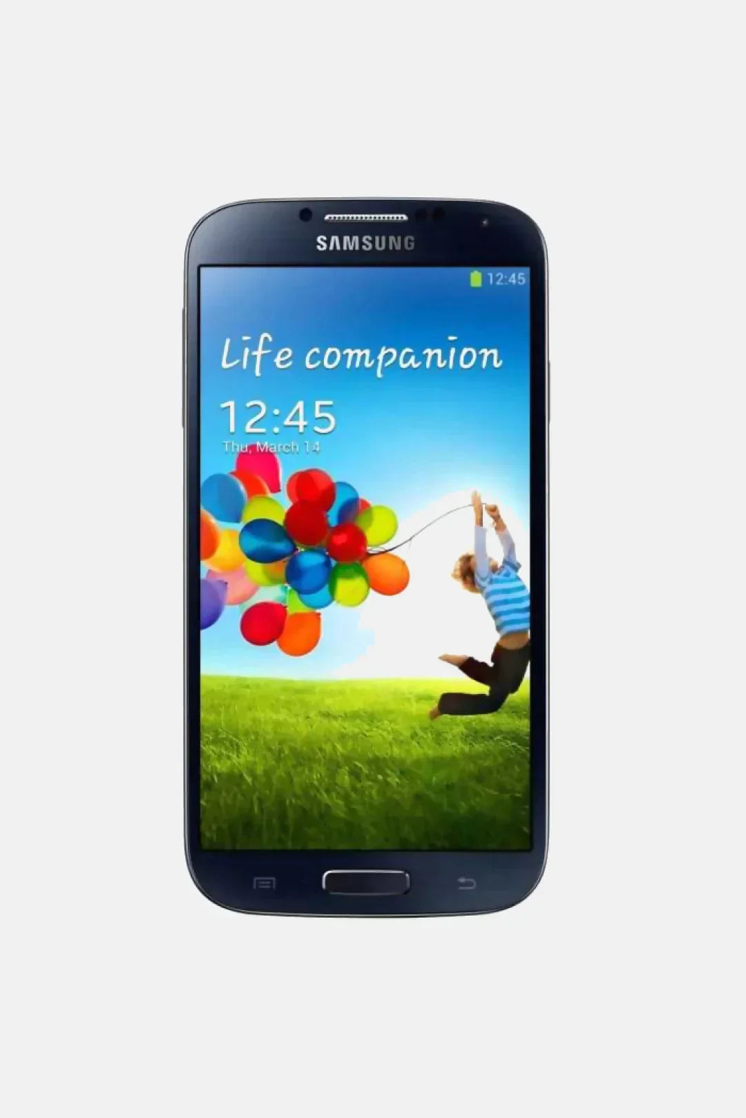 Samsung Galaxy S4 Vintage Mobile