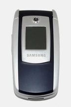 Samsung SGH-E700 Vintage Mobile