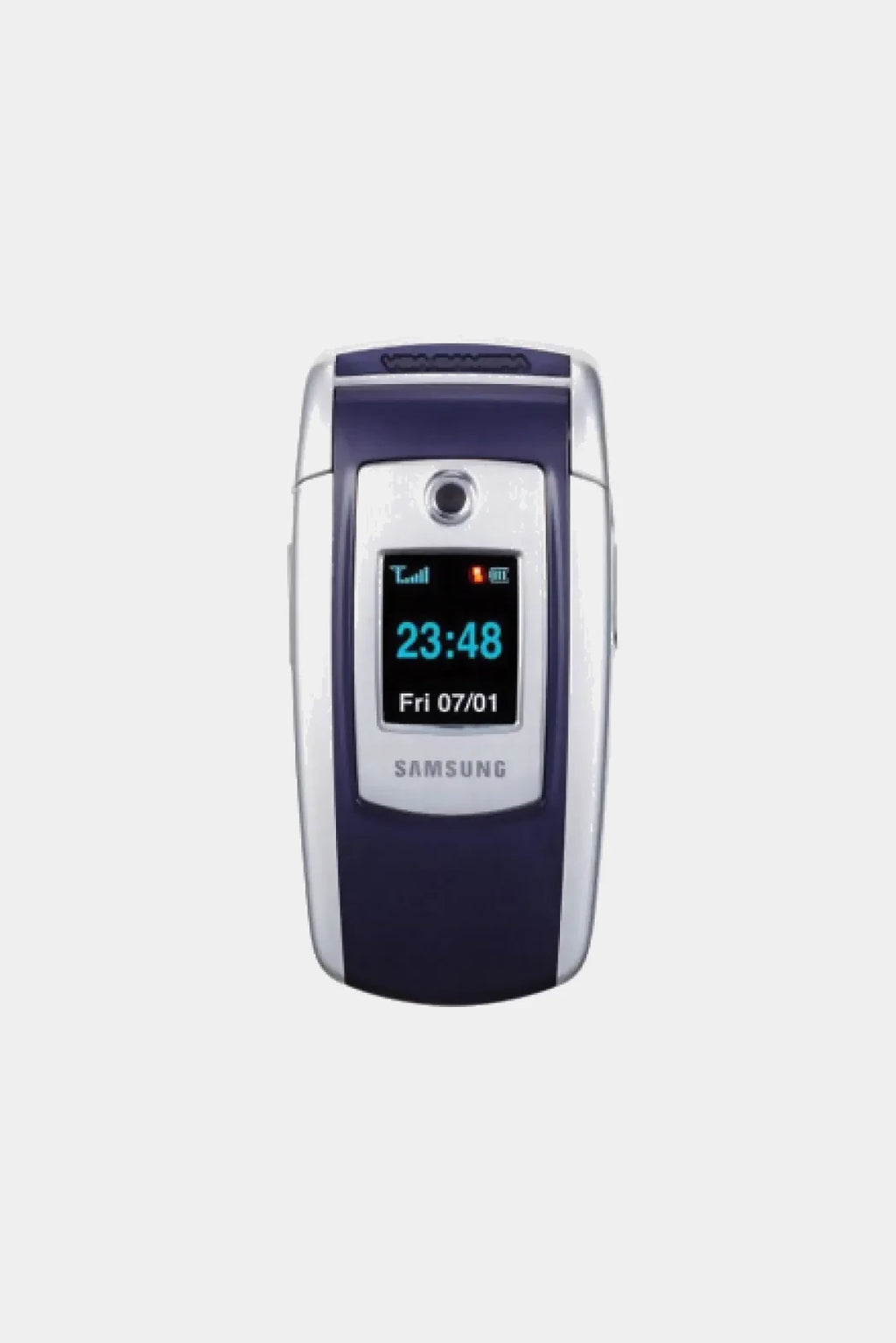 Samsung SGH-E700 Vintage Mobile