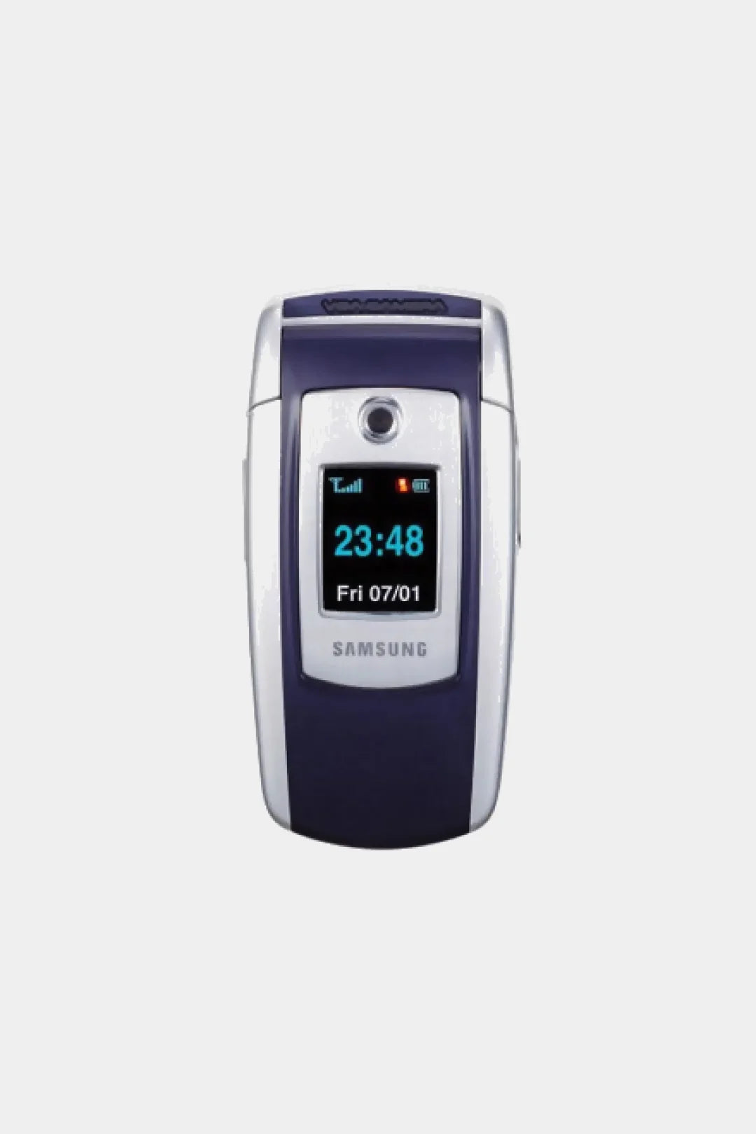 Samsung SGH-E700 Vintage Mobile