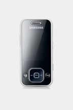 Samsung SGH-F250 Vintage Mobile
