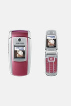Samsung SGH-M300 Rose Vintage Mobile