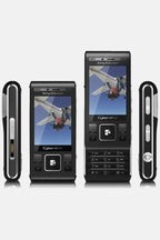 Sony Ericsson C905 Vintage Mobile