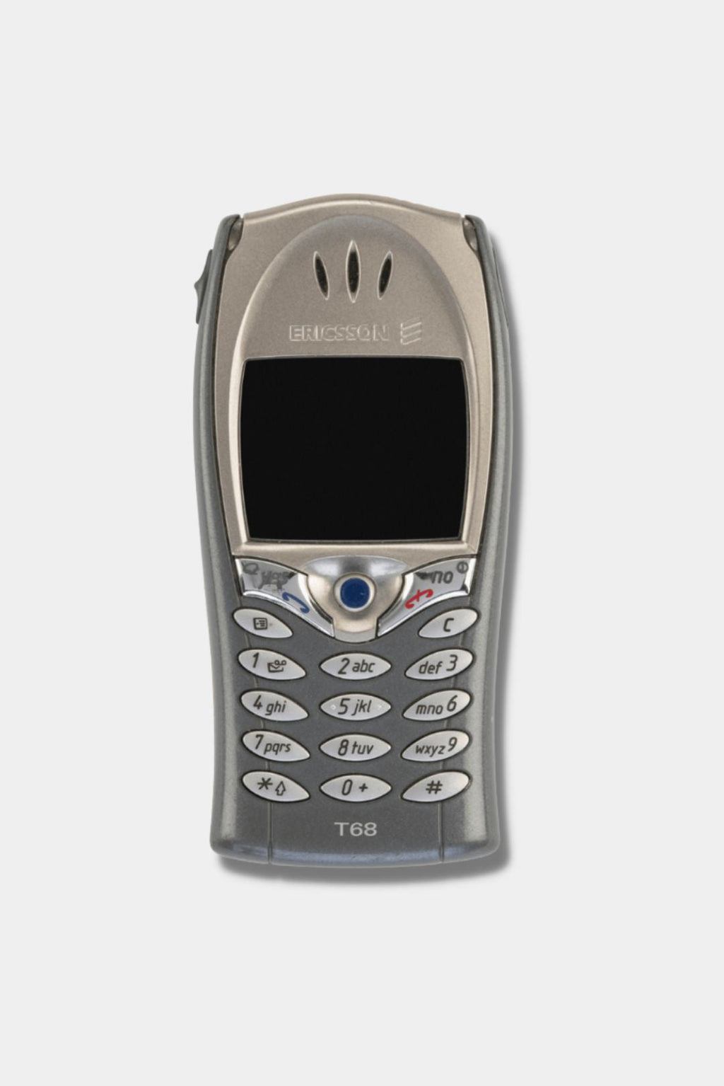 Sony Ericsson T68i Vintage Mobile