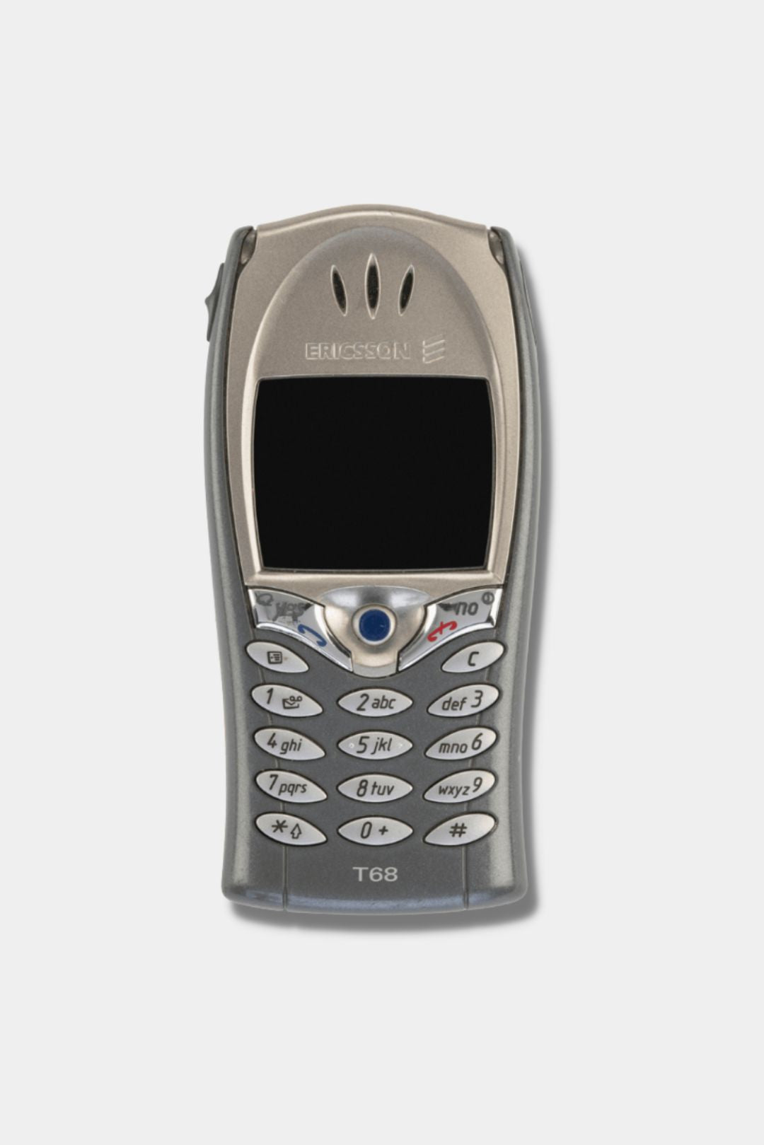 Sony Ericsson T68i Vintage Mobile