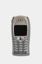 Sony Ericsson T68i Vintage Mobile