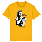 Tshirt i Don't Need a Weapon 3310 T-Pop