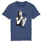 Tshirt i Don't Need a Weapon 3310 T-Pop