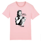 Tshirt i Don't Need a Weapon 3310 T-Pop