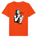 Tshirt i Don't Need a Weapon 3310 T-Pop