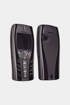 Nokia 7250i Vintage Mobile