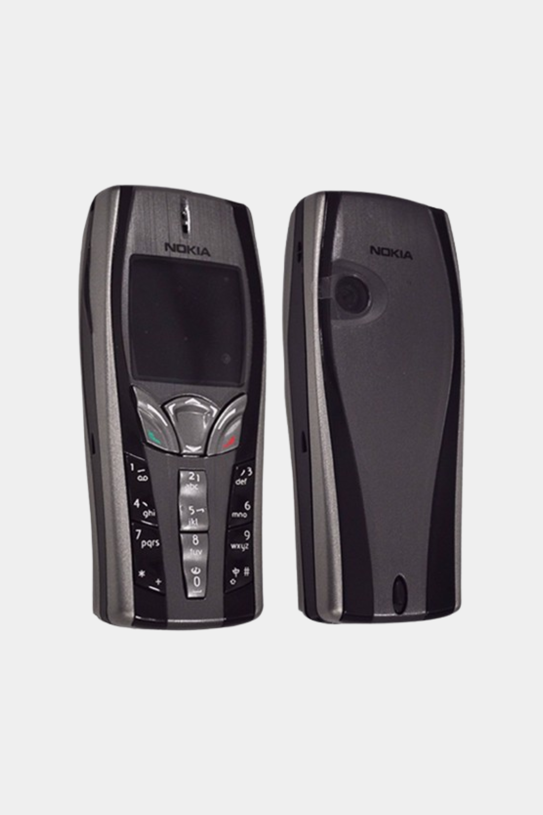 Nokia 7250i Vintage Mobile